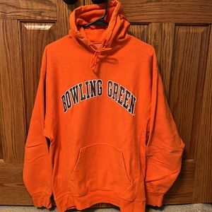 Vintage Bowling Green hoodie